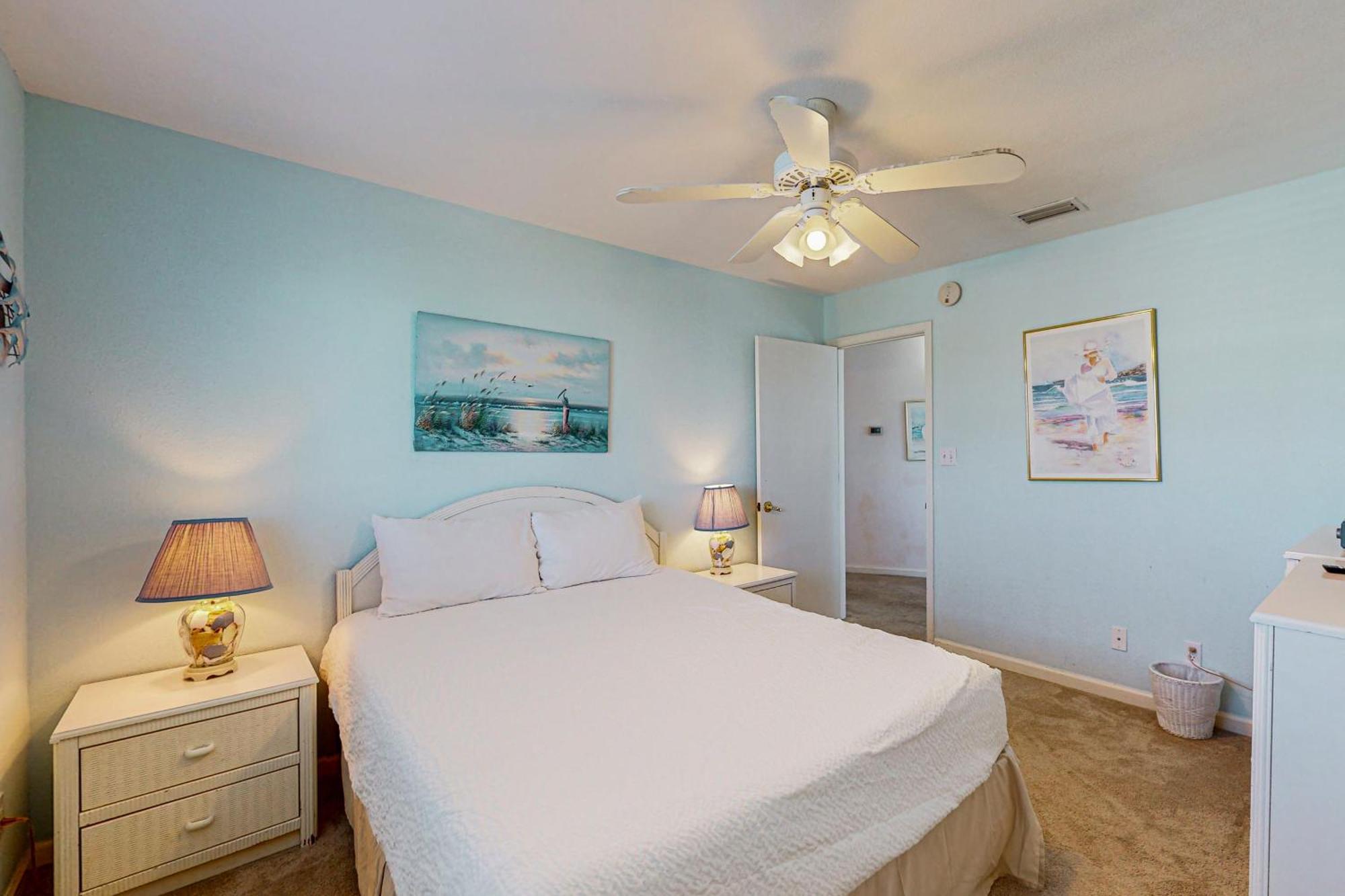Grayton Beach "Inn The Pink" 95 High Dune Drive Santa Rosa Beach Exterior photo
