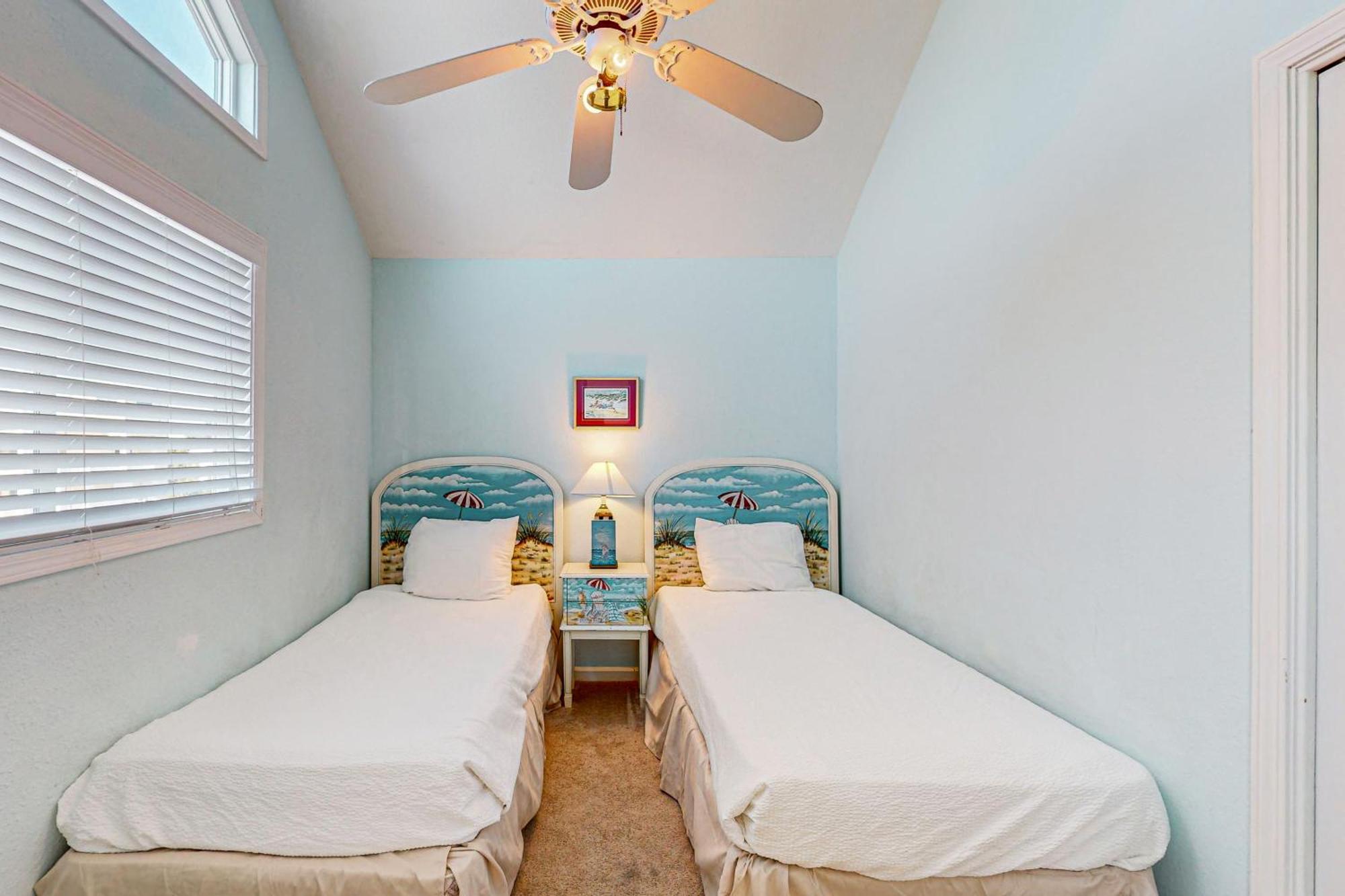 Grayton Beach "Inn The Pink" 95 High Dune Drive Santa Rosa Beach Exterior photo