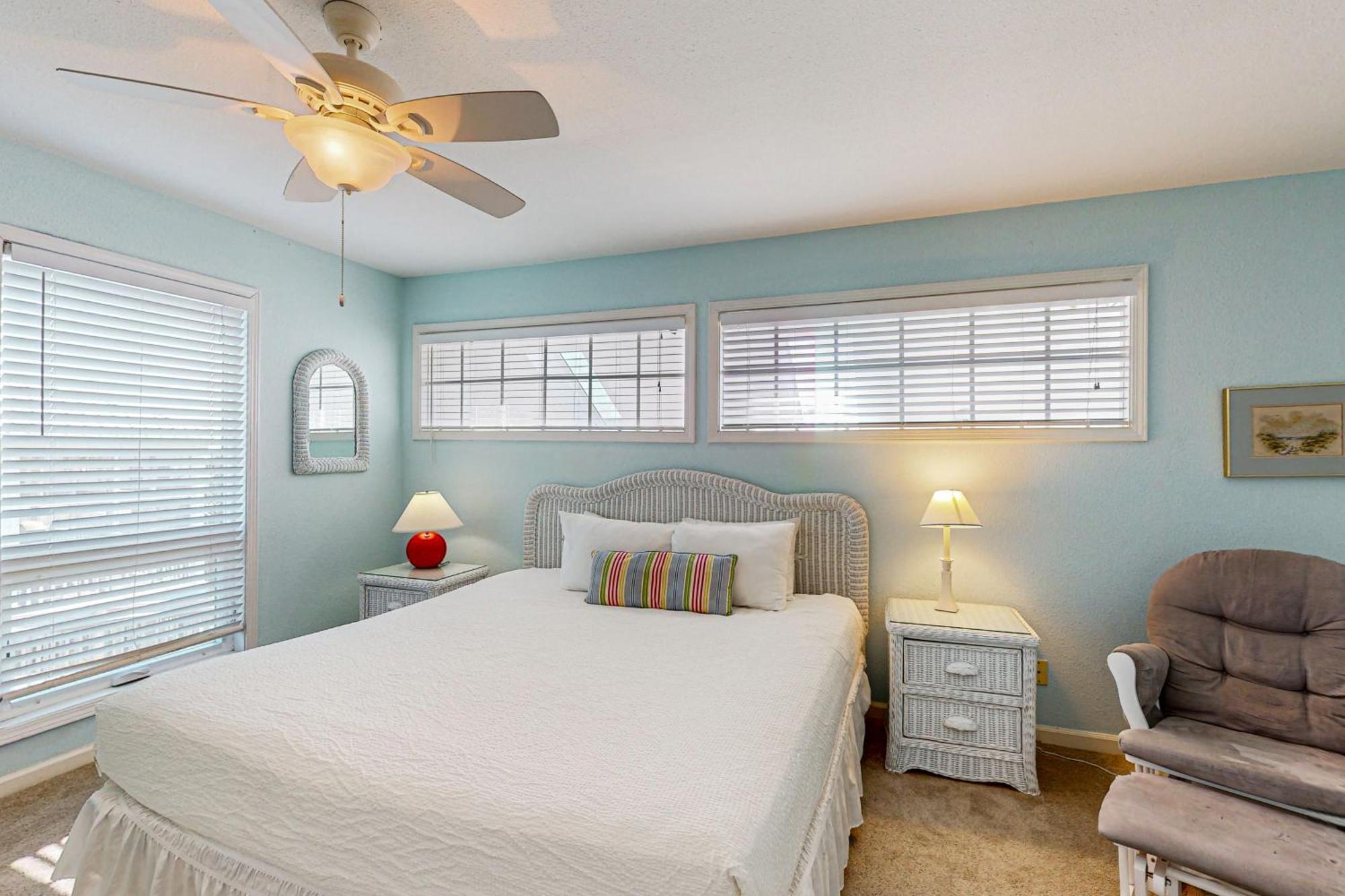 Grayton Beach "Inn The Pink" 95 High Dune Drive Santa Rosa Beach Exterior photo