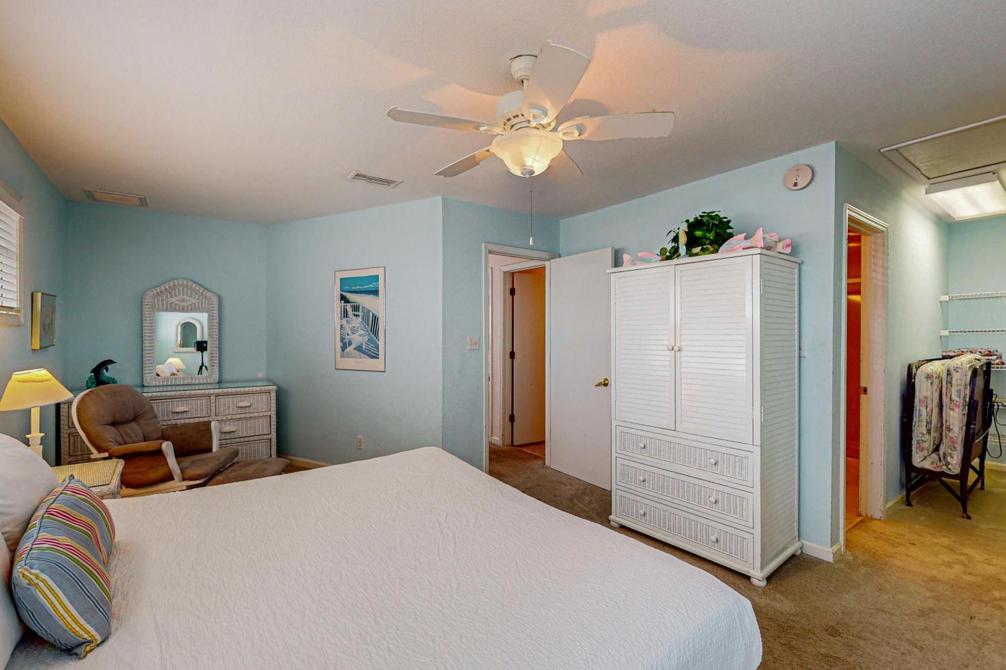Grayton Beach "Inn The Pink" 95 High Dune Drive Santa Rosa Beach Exterior photo