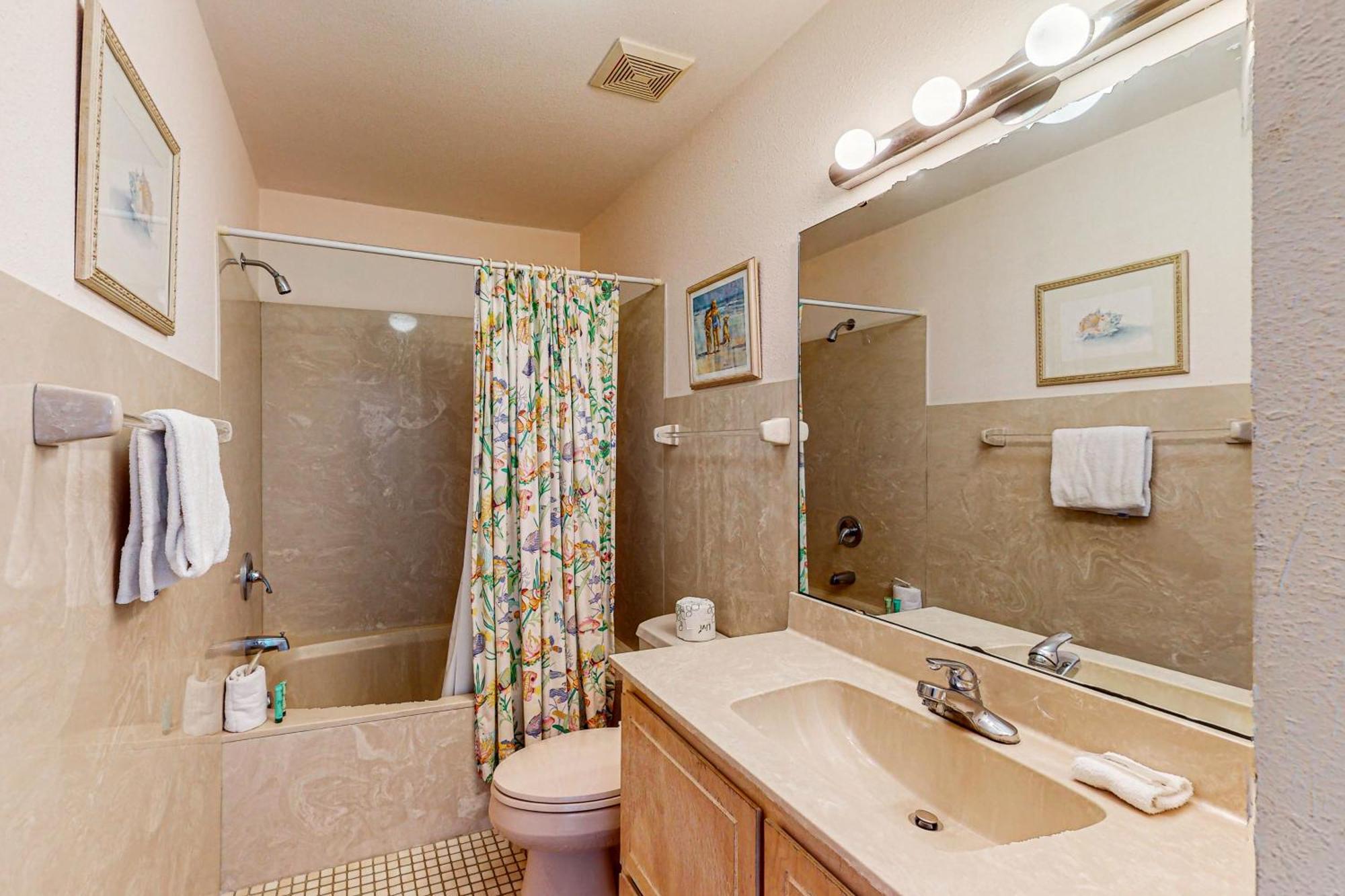 Grayton Beach "Inn The Pink" 95 High Dune Drive Santa Rosa Beach Exterior photo